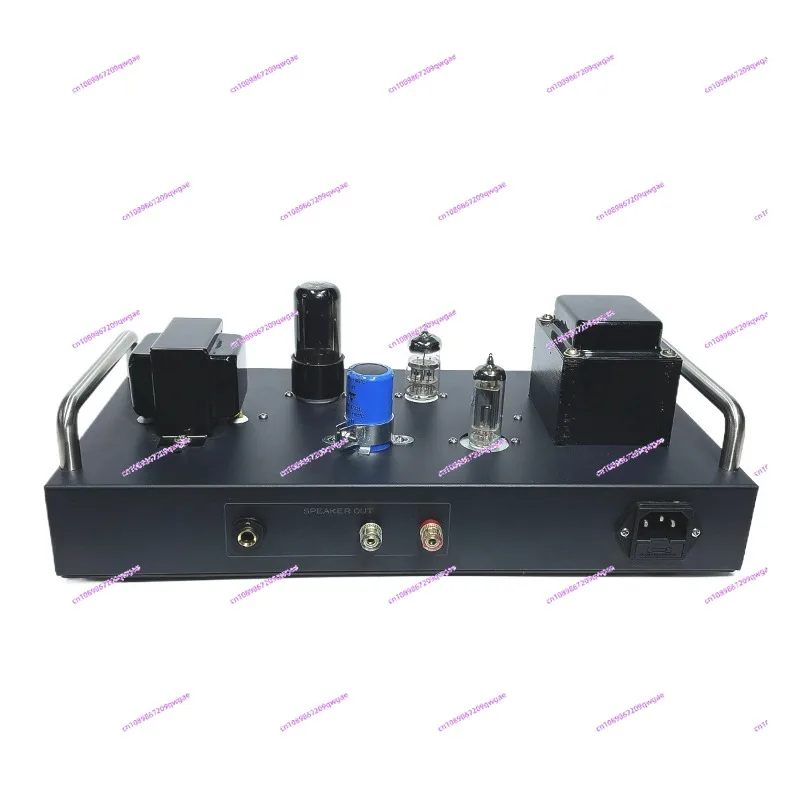 Mono Tube Guitar Bo…