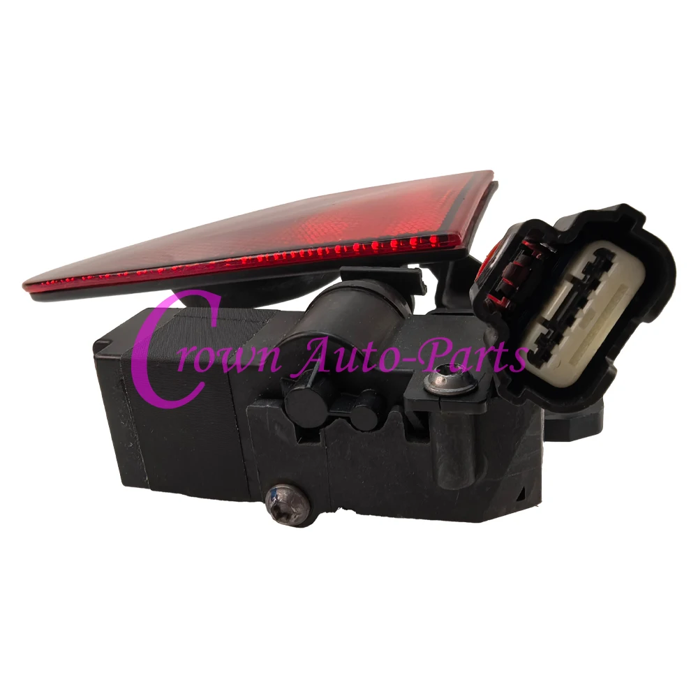 Brandneue Ladeanschluss-Türabdeckungsbaugruppe 1038548-00-I 103854800I für Tesla Model S Modell X 2016 2017 2018 2019 2020