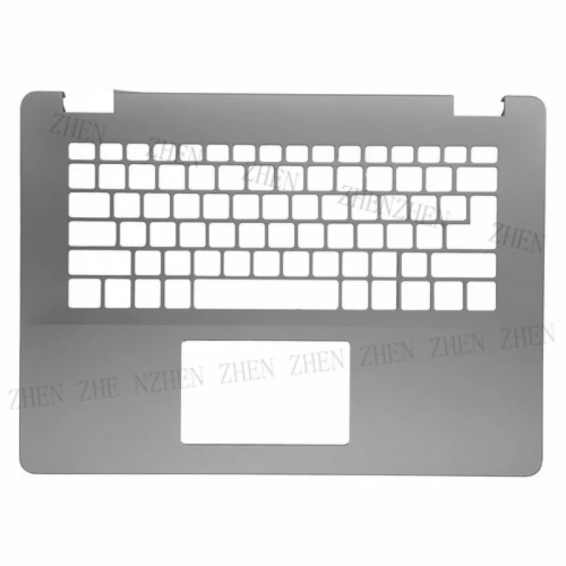 

Y Новый для Dell Vostro 3400 V3400, верхняя крышка клавиатуры с упором для рук, 03MGVV