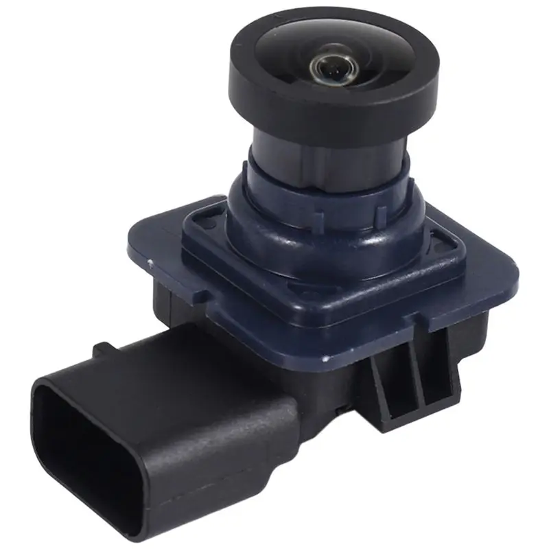 

X39A-BT4Z-19G490-B для Ford Edge 2011-2013, для Lincoln MKX: камера заднего вида с динамической траекторией движения