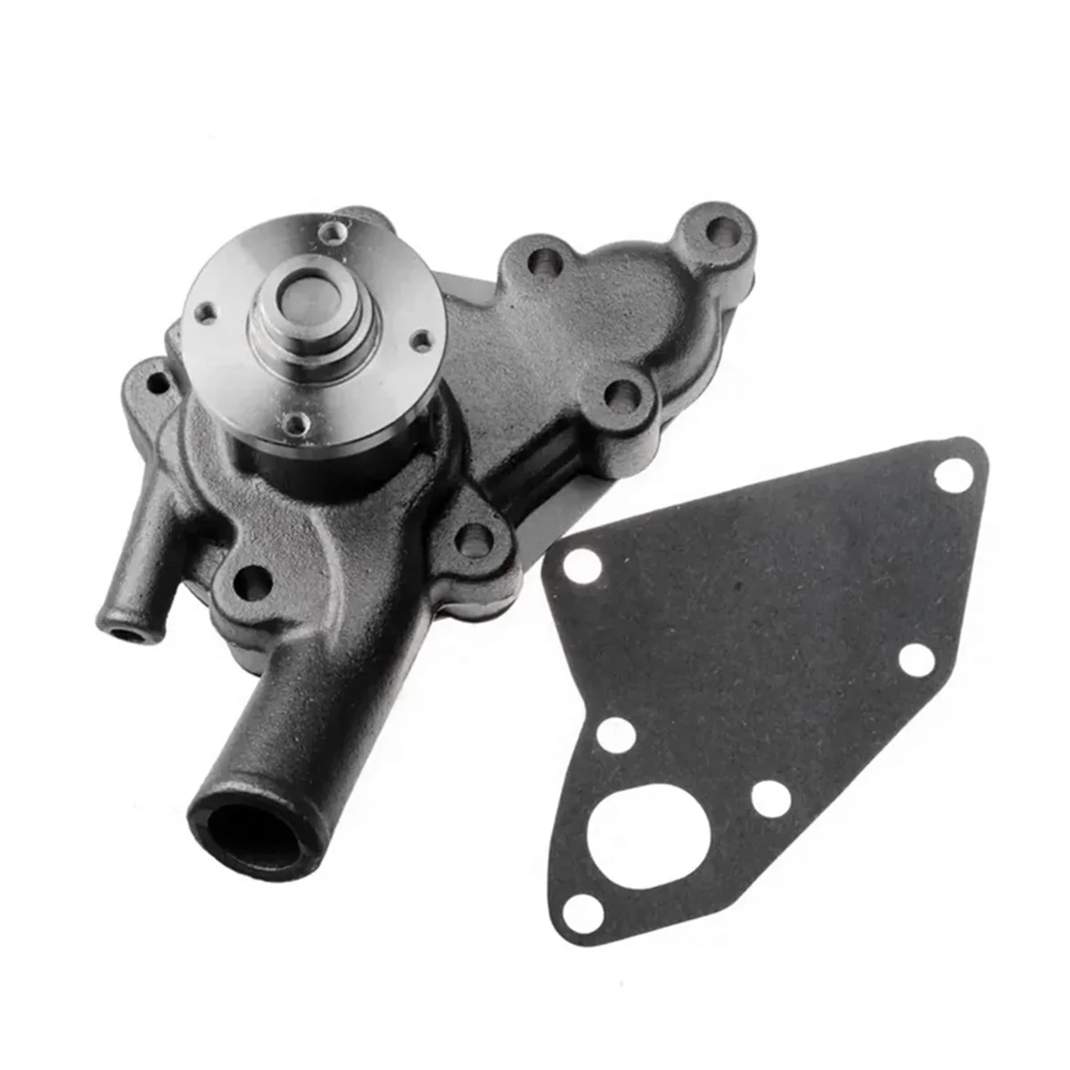 Z8943768300 6660992 Water Pump for Tractor Iseki TS1610 TS1910 TS2220 TS2510 Bobcat 533 543 Engine Coolant Water