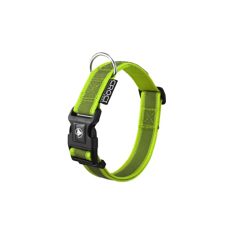 Latest Nylon Dog Collars and Leashes Training Collar Leash OEM