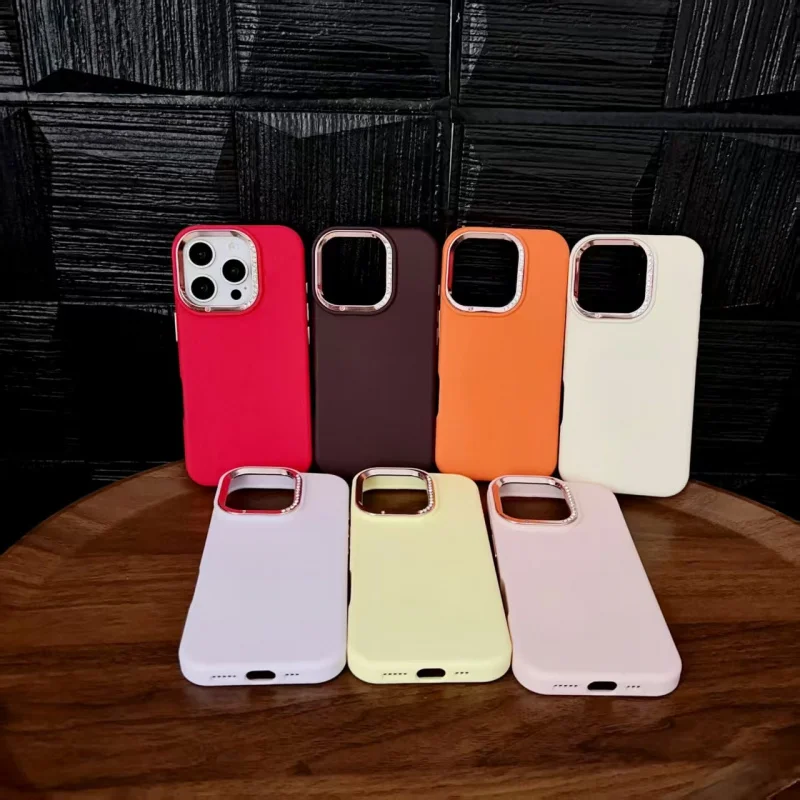 

Lens rhinestones are suitable foriphone17promaxCreative and Popular Phone Protective Caseiphone17proTrendy phone caseins17Mobile