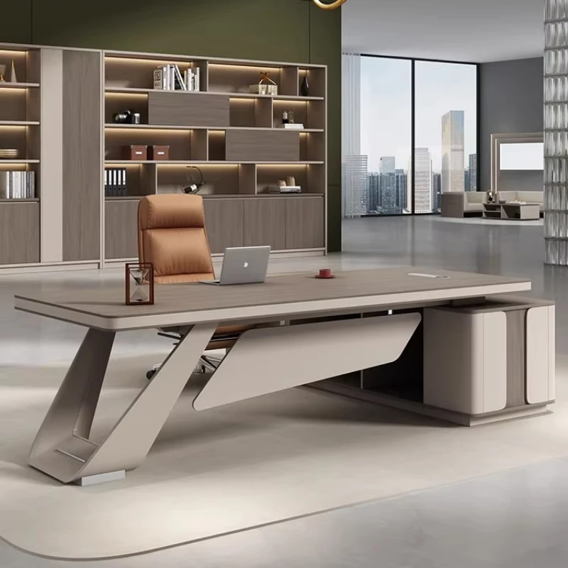 Minimalist Modern C…