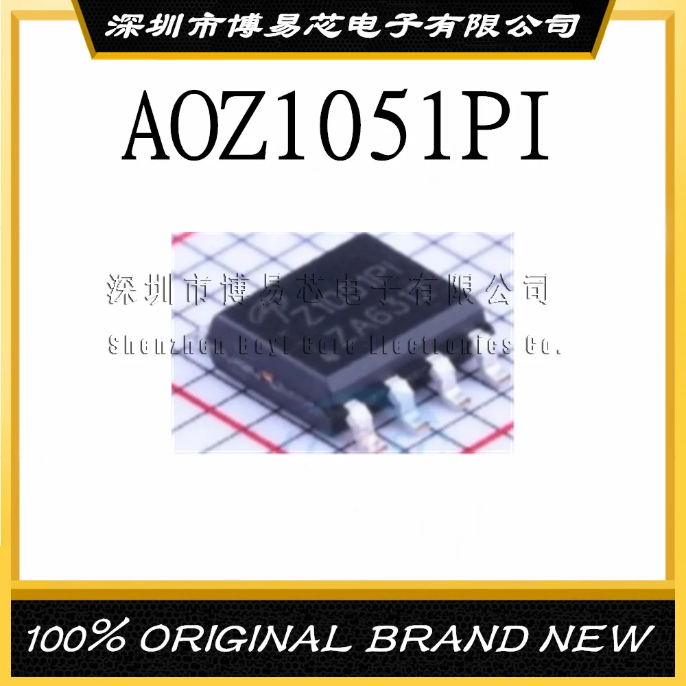 

AOZ1051PI AOZ1051 Z1051PI SOP8 New in stock