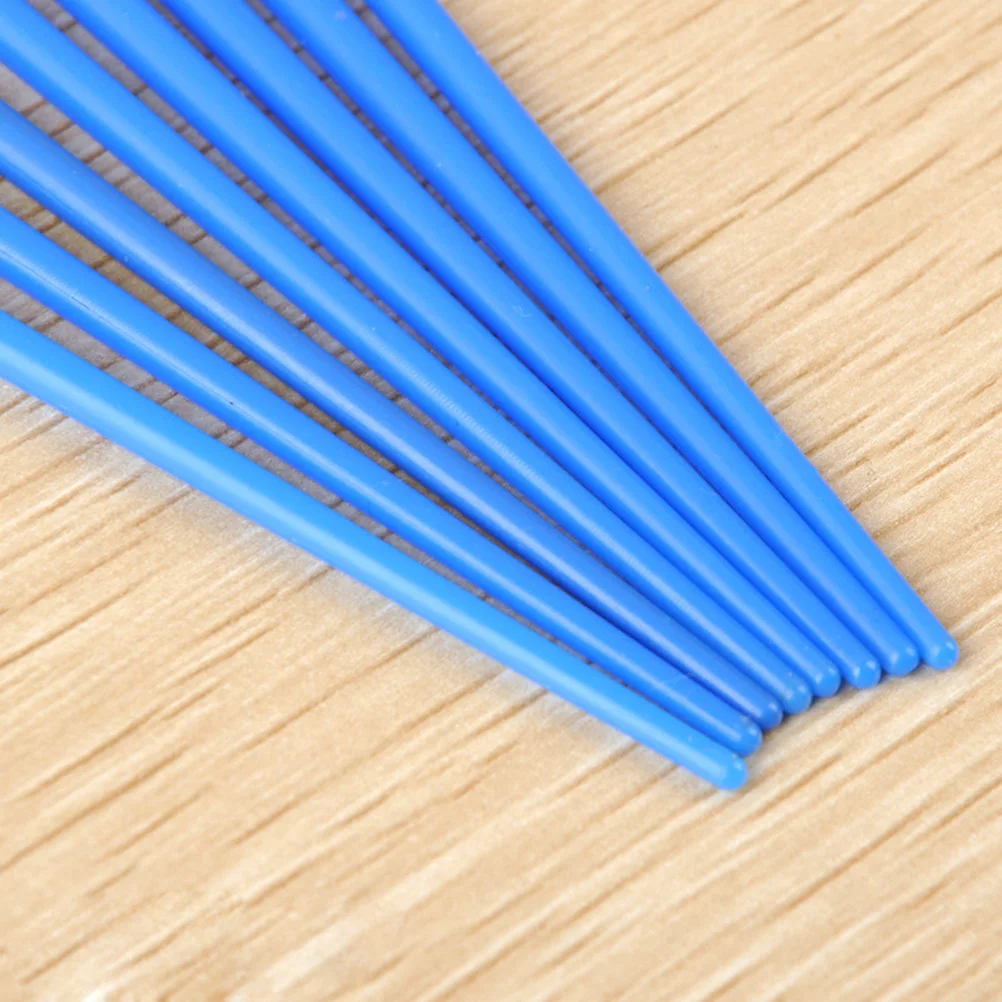 

50Pcs Paint Brush Set for Watercolor Oil Acrylic Lightweight Durable Art Supplies Paint Painting Brush Set for Painting