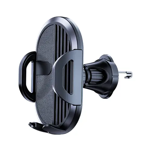 Car Phone Holder Mount, 2025 Upgrade Auto Locking Universal Phone Holder with Hook Clip for Car Air Vent for iPhone Samsung - Image 7