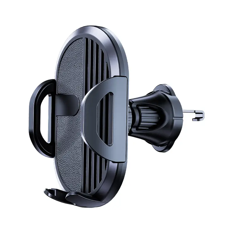Car Phone Holder Mount, 2025 Upgrade Auto Locking Universal Phone Holder with Hook Clip for Car Air Vent for iPhone Samsung - Image 7