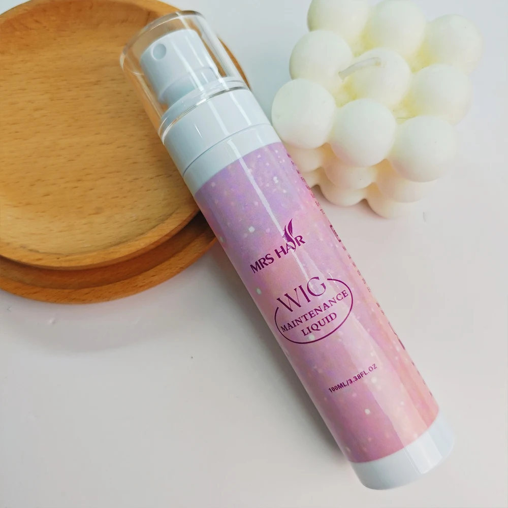 100 ml – preparat do pielęgnac – Synthetic Wigs recenzja i cena