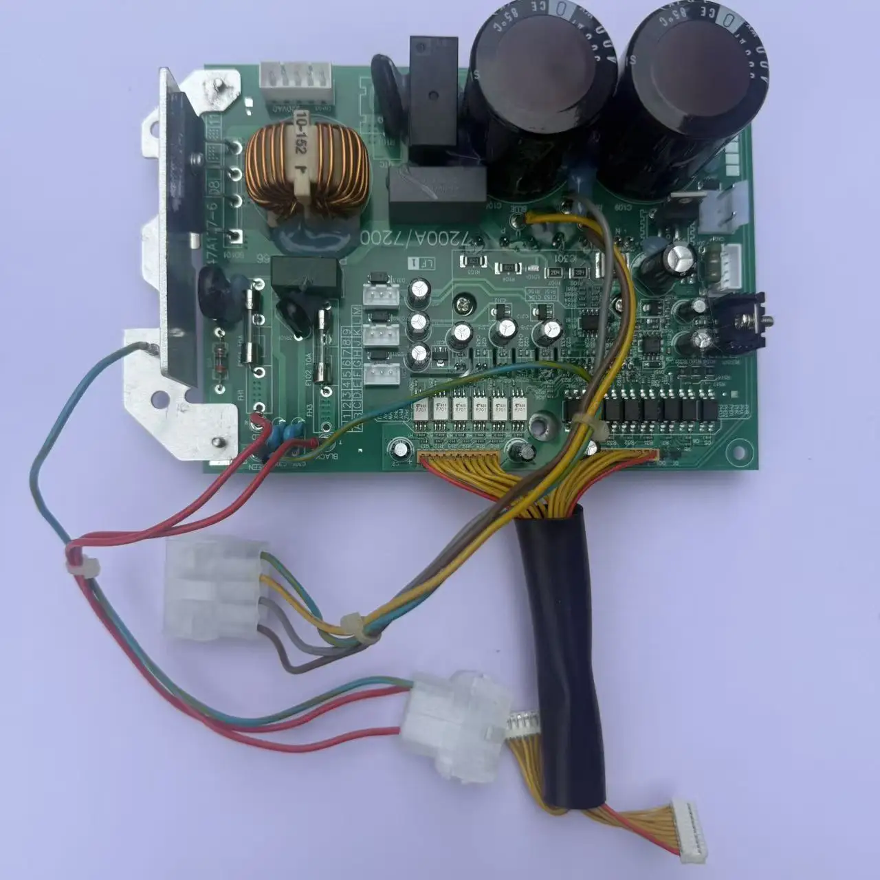 1PCS New Domestic Circuit Board Electron Plate Driver Board Panel Board for Brother 7200A 7200B Computer Industrial Sewing