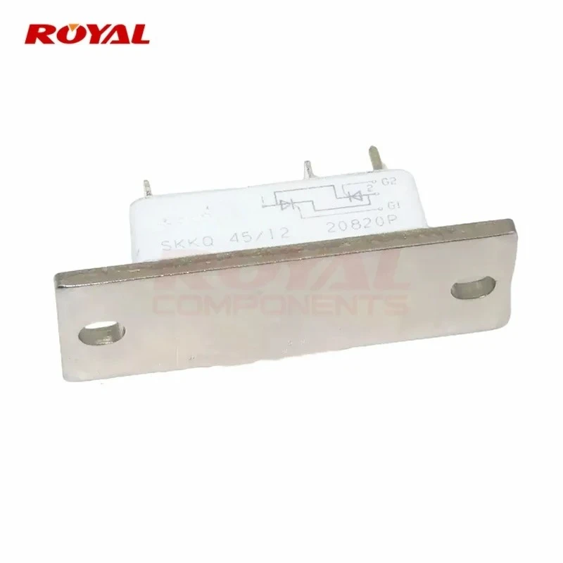 SKKQ45/12 SKKQ45/16 Novo Módulo Original