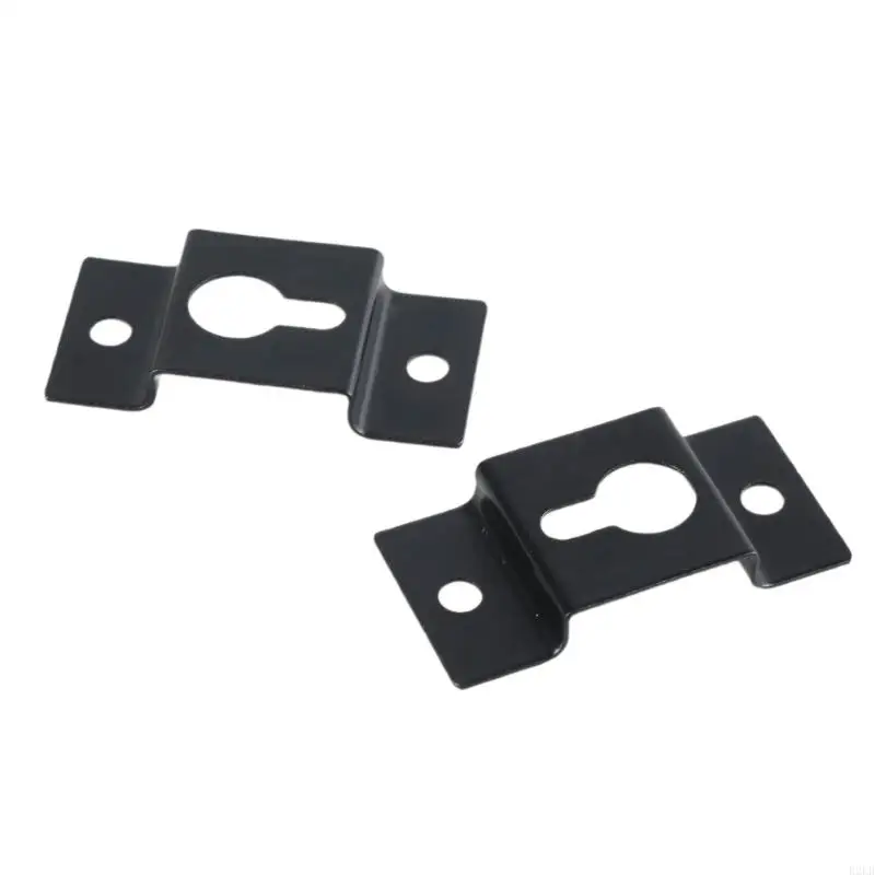 R2LB 1PAIR DINGER SWART MOUNT MOUNT SNUST DONGUAL DINGENTER