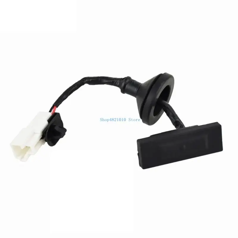 T3LF خلفي الجذع غطاء الوصول مفتاح الوصول إلى 81260-4x200 81260-1R000 81260-1W220 عملية سريعة وبسيطة #1