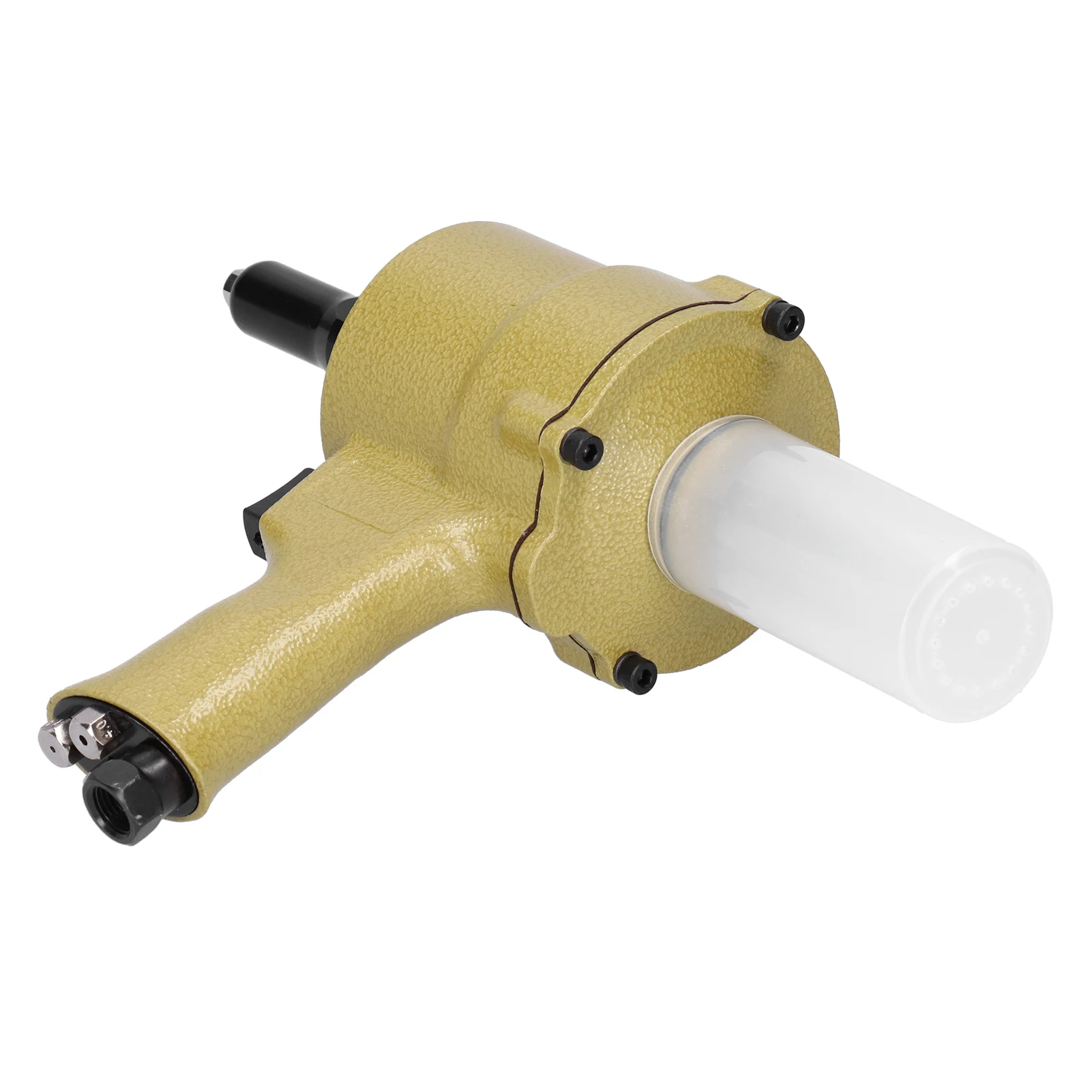 Alat Rivet Pneumatik Pistol Rivet Pneumatik Alat Penarik Rivet Tang Penarik Rivet Mesin Alat Penarik Rivet 2.4-4.8mm