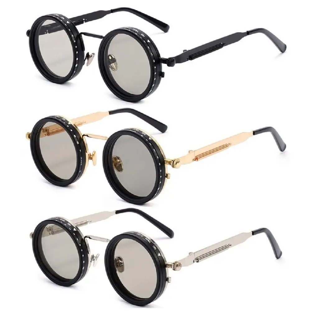 Fashion ND9 Anti-Uv… - image