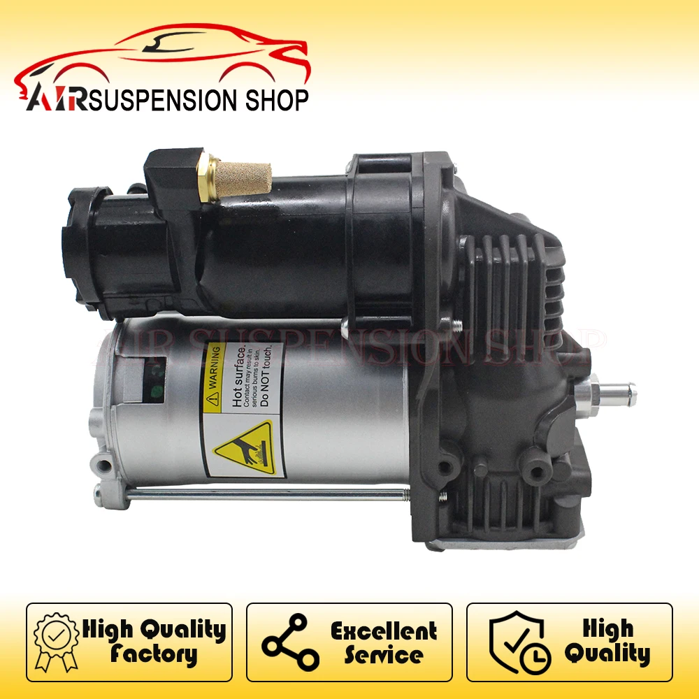 

For Land Rover Discovery 5 L462 2017-2021 For Land Rover Velar L560 Air Suspension Compressor Pump LR095838 LR140034 LR121140