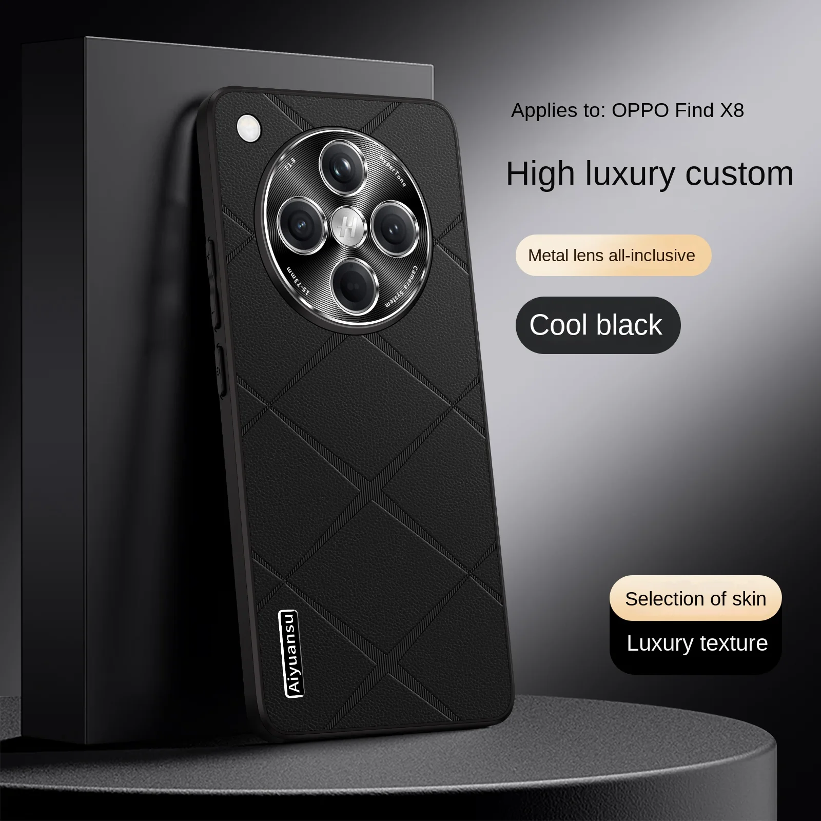 For Oppo Find X8 X8…