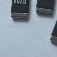 0603*4 SMD bypass 10K (stencil 103) 8P4R Accuracy 5% 4D03