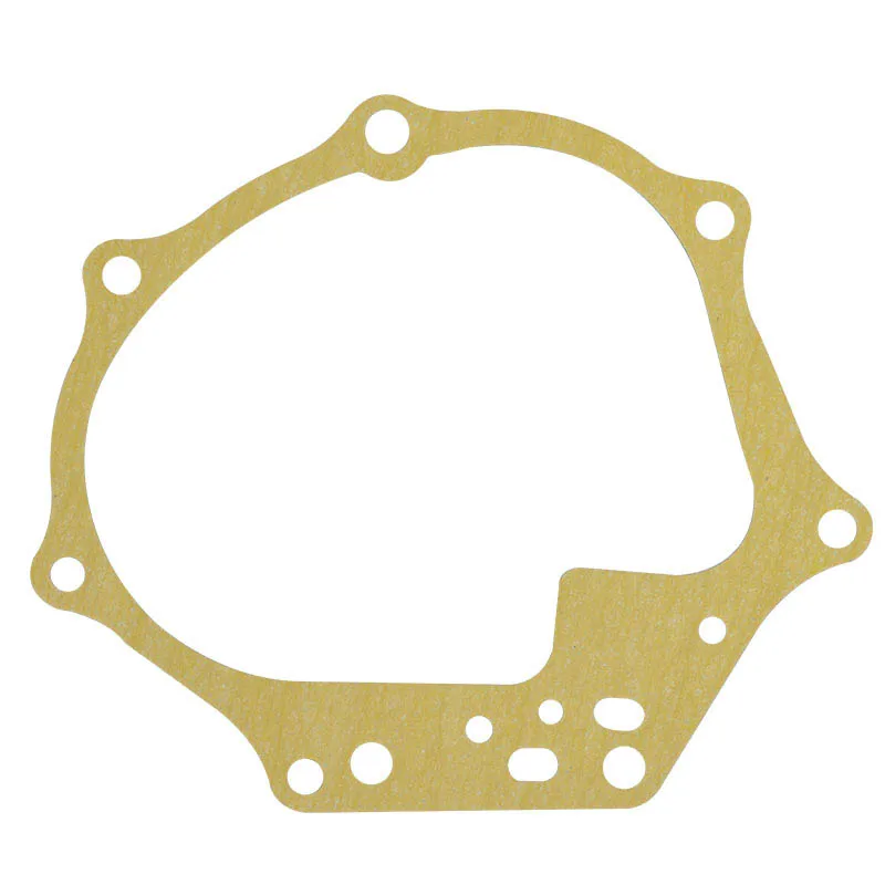 Motorcycle Complete Full Gasket Set for Honda WH100 SCR100 GCC100 WH 100 Spacy 100 100cc Engine Spare Parts