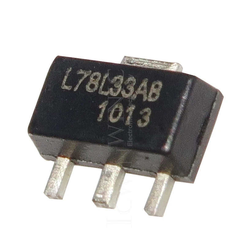 1-50PCS L78L33ABUTR L78L33 VNQ5050AK VNQ5050 ENC28J60 ENC28J60-I/SS 2SA1360-Y A1360-Y BTS425L1 BTS425 AKM5358AET AKM5358