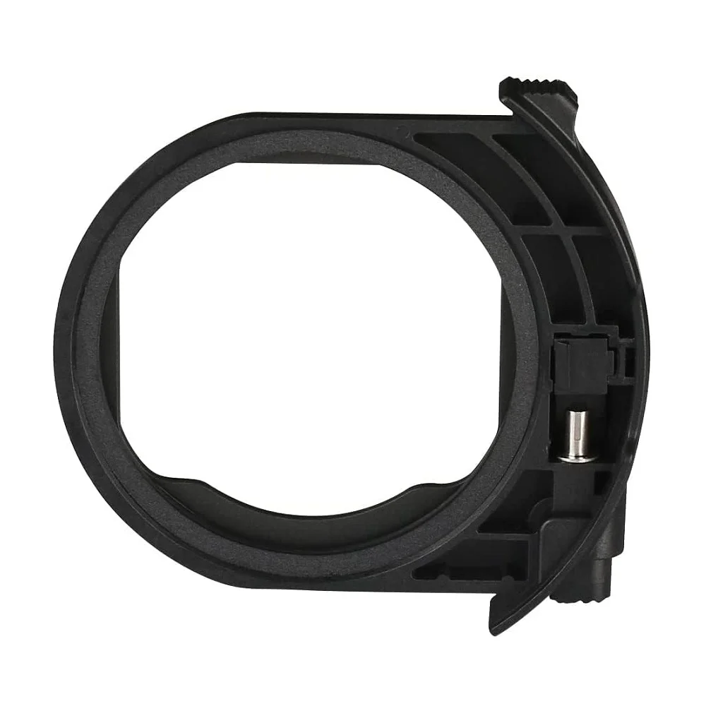 Meike UV Filter Drop-in Filters (Clear)  for Canon Nikon Sony Meike Drop-in Lens Adapter Ring