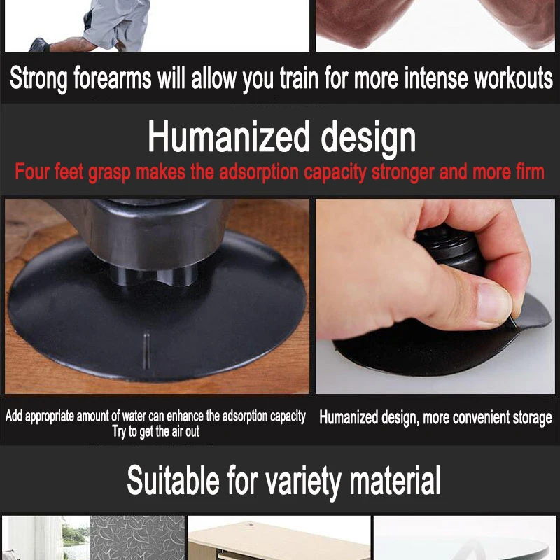 منتجات تدريب المعصم الكهربائية لتقوية الذراع وتمارين المعصم