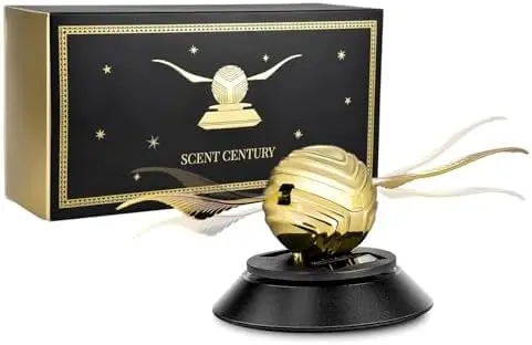 

Солнечный автомобильный освежитель воздуха с вращающимися крыльями – золотой аксессуар для интерьера автомобиля с автоматическим вращением от Gold Kwak