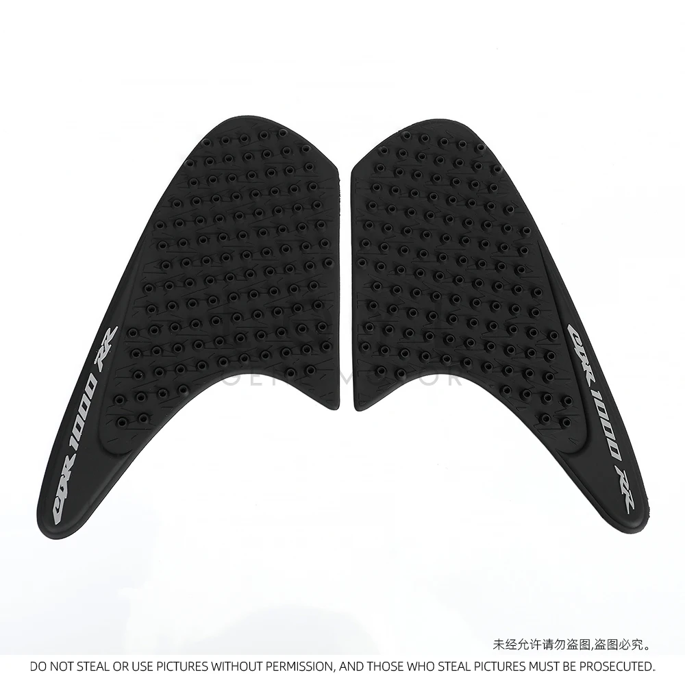 

Мотоциклетная накладка на топливный бак, противоскользящие защитные наклейки на колено, боковые наклейки для Honda CBR100RR 2013 2014 2015 CBR 100RR 100 RR