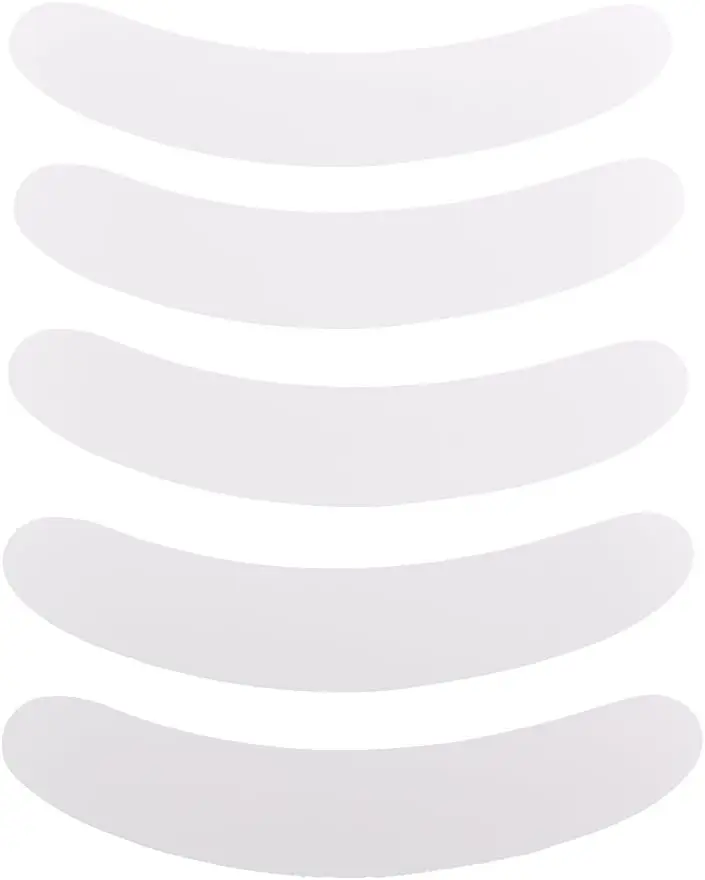 

White Insert Tab Collars for Clergy Shirt, Detachable Clerical Collar