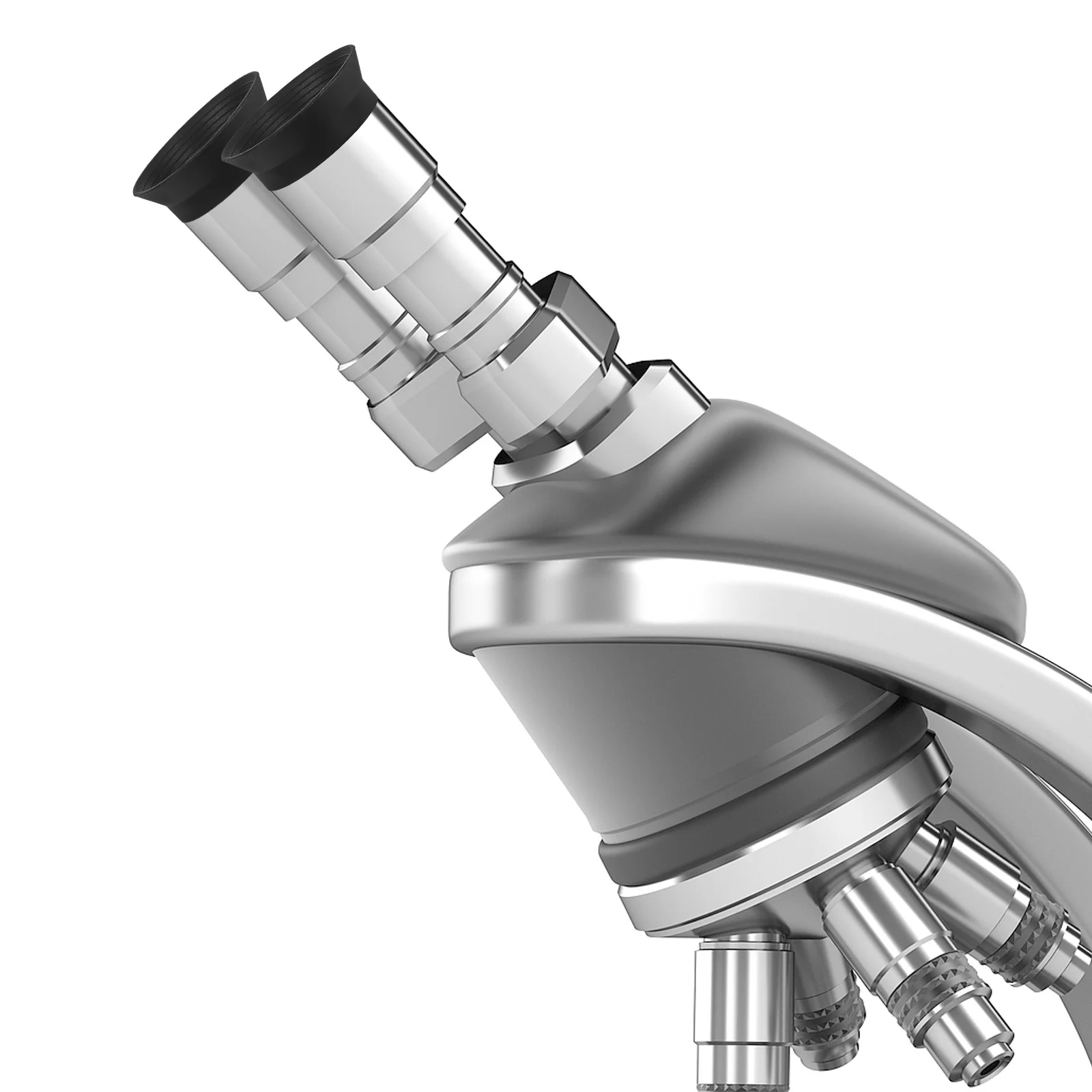 крышка окуляра микроскопа