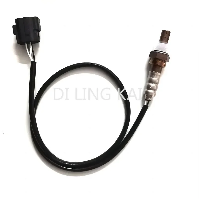 KJ03-18-861A Sensor oksigen Zl02-18-861C 0K558-18-861 untuk Mazda