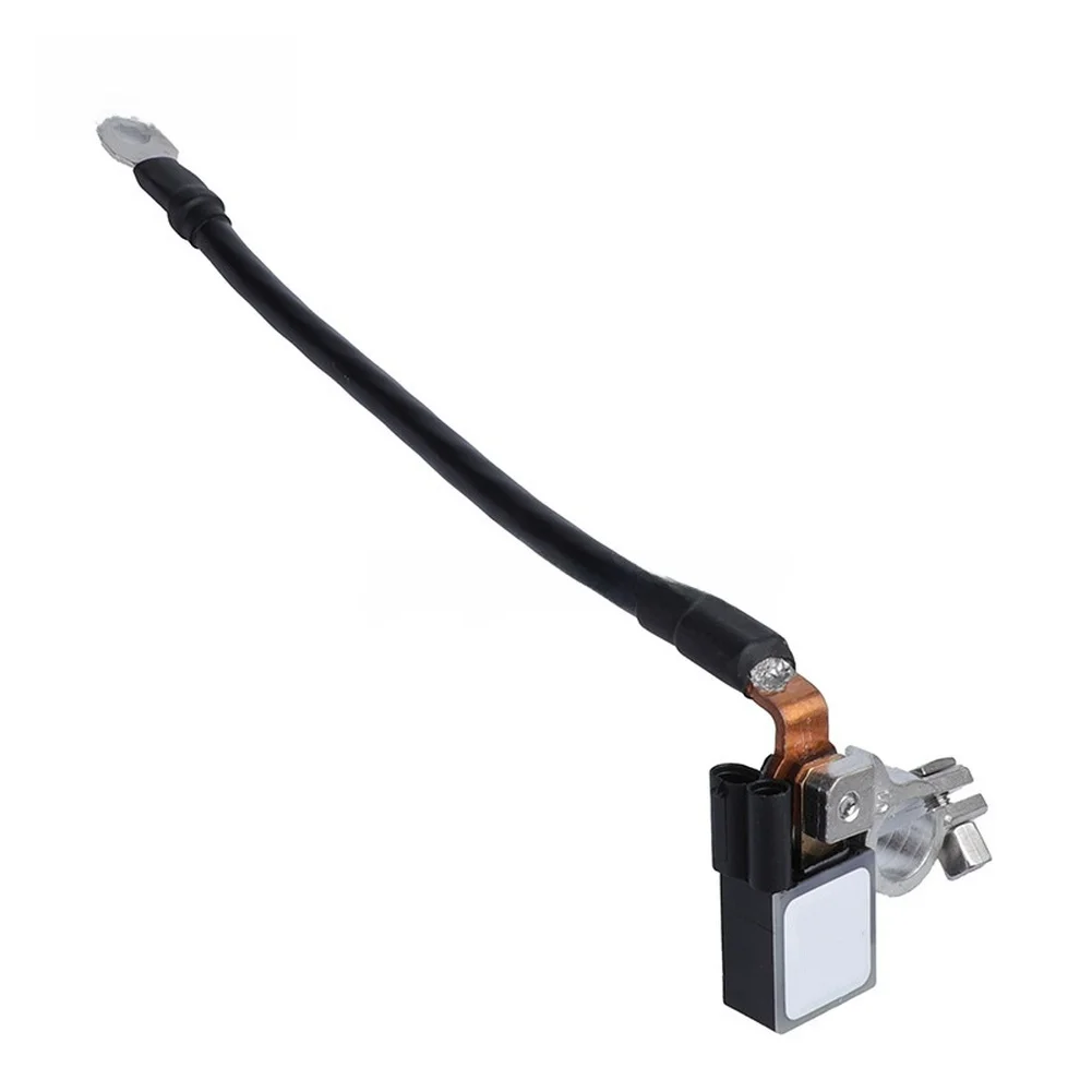 

Replacement Negative Battery Cable A0009052702 for Mercedes-For C W204 2010-2020 Direct Install No Modification