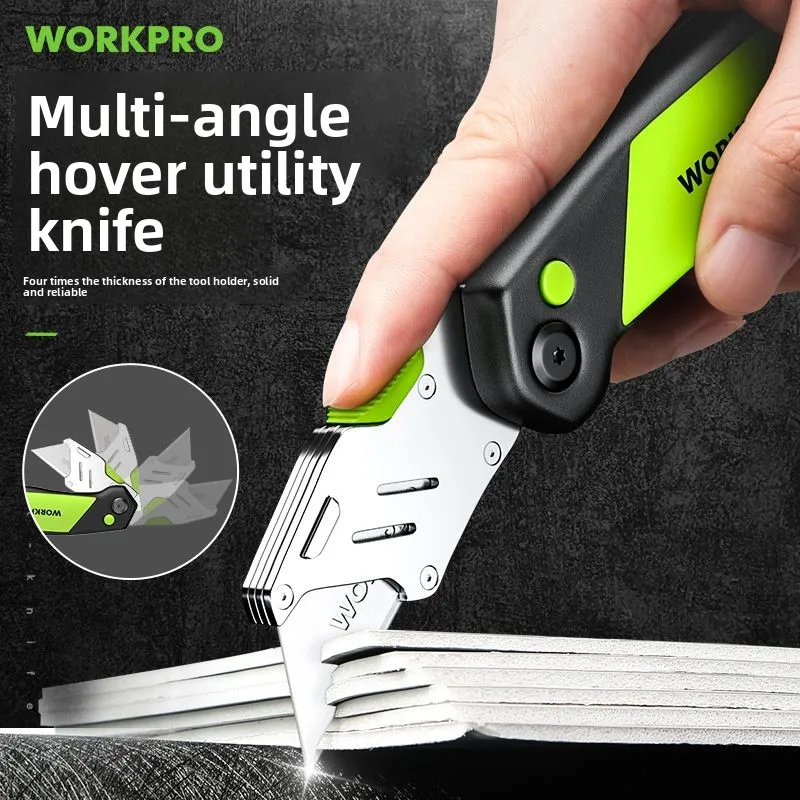 

Multi functional outdoor camping knife with safety lock, foldable blade and sharp pocket tactical knife