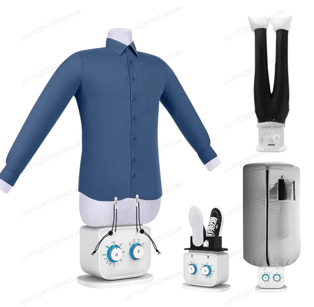 

Hanging Ironing Machine Home Standing Steam Small Ironing Iron Commercial Clothing Store Automatic Pressing Machines