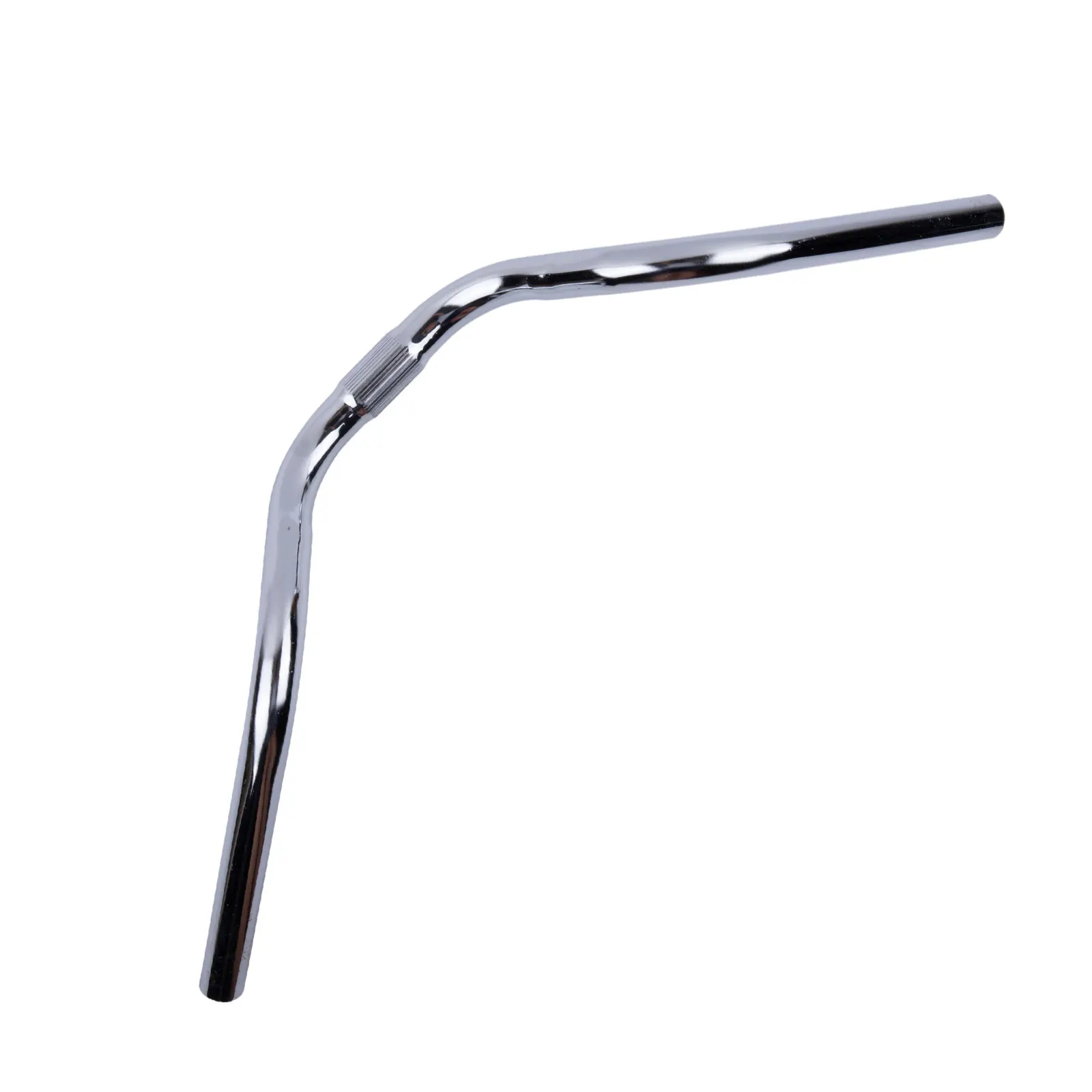 Bike Steering 25.4Mm Diameter 580Mm Extra Long Steering Ultralight Handle For Mountain Bike Old Replace Bikes Parts