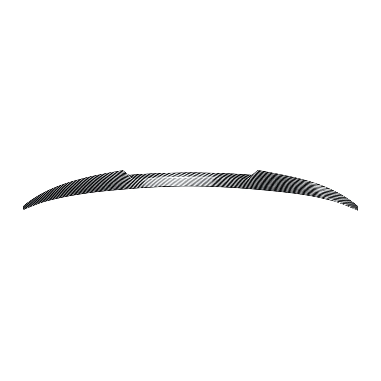 

For BMW X6 G06 2019-2026 Rear Trunk Spoiler Wing Tail Tailgate Air Dam Lip Lid