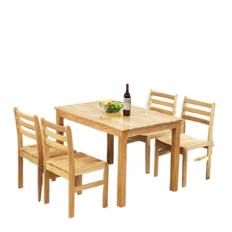

Solid wood, fast food tables and chairs, large stalls, noodle shop, snack bar, breakfast, e****my, household use