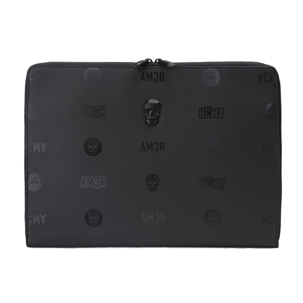 حقيبة أوربان جولف المرافق، نمط مغلف مقاوم للماء للرجال مع جيوب منظمة، حمل طوال اليوم