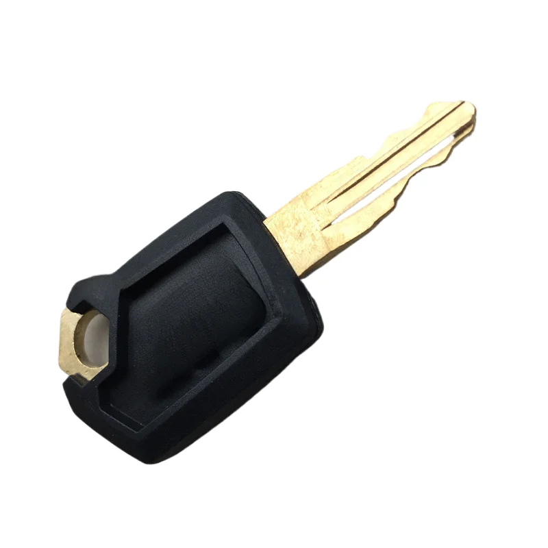 20 PC 5P8500 Ignition Lock Key For Cat 0964753 0966198 8V4404 9G2777 Excavator Loader Graders Dozers Rollers Skidsteers Backhoes