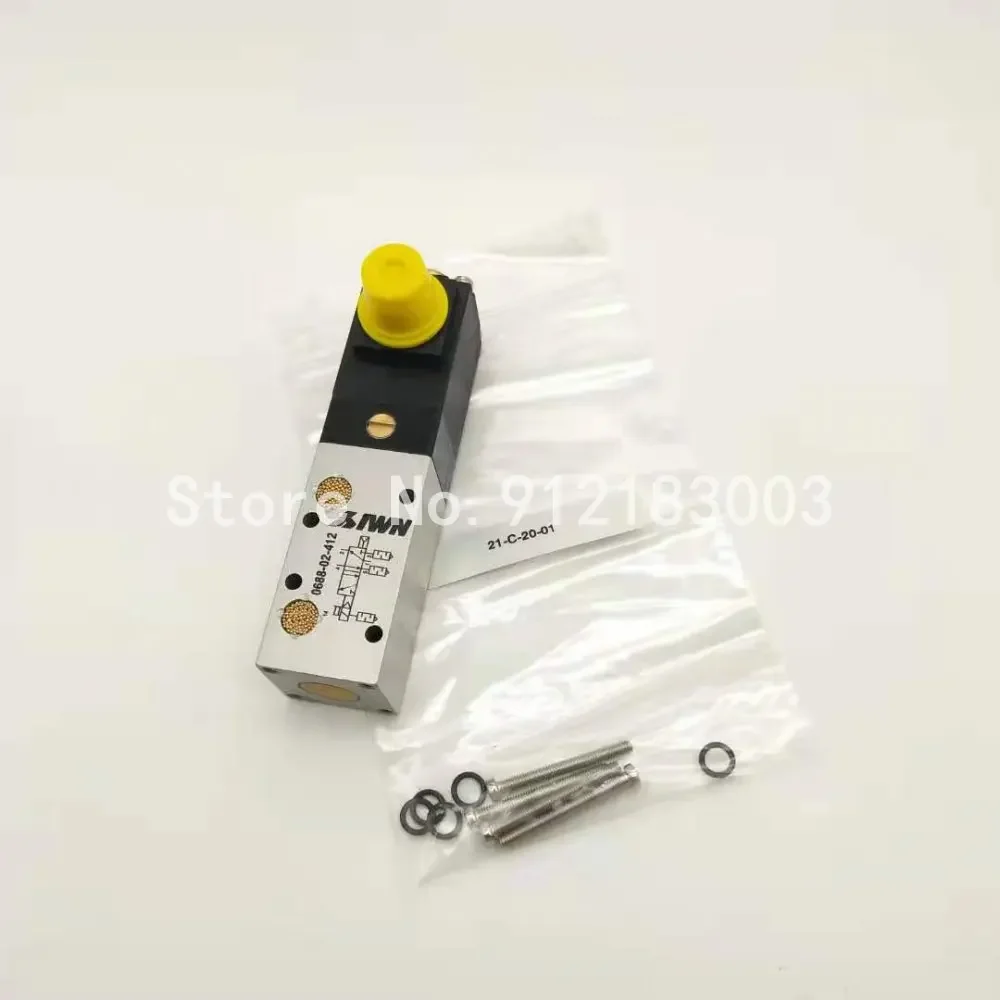 Original New Iwn 21… - image