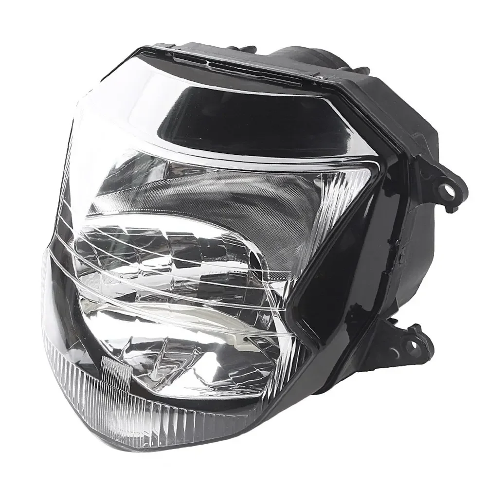 Fit for HONDA CBR 1100 XX Headlight  Front Part Headlamp CBR1100XX Super Blackbird Head Light Lamp 1997 - 2007 Motorcycle