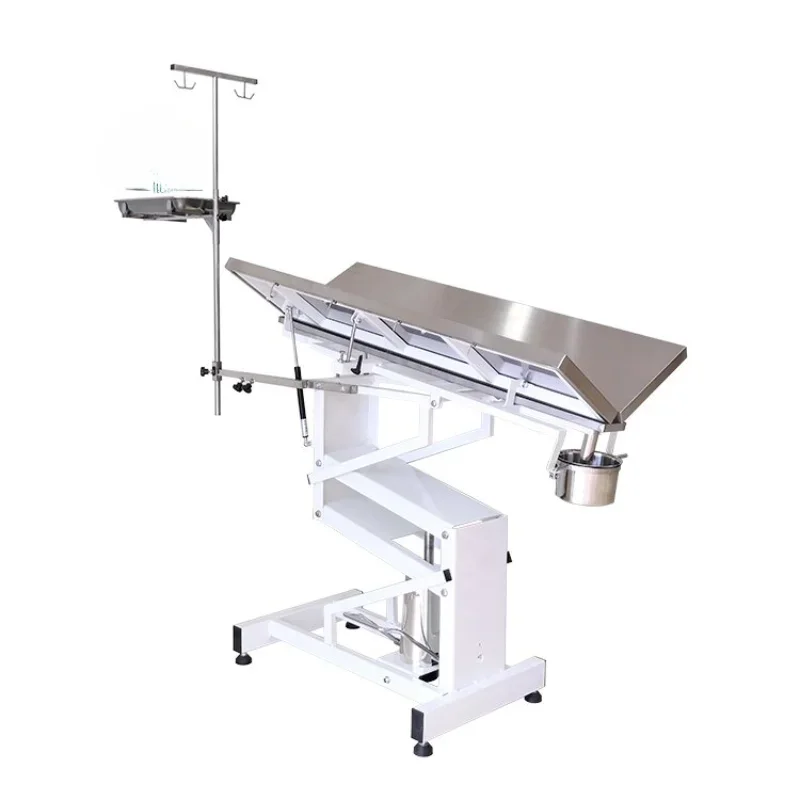 Equipment Operating Instrument Vehicle Stainless Steel Lifting Surgical Auxiliary