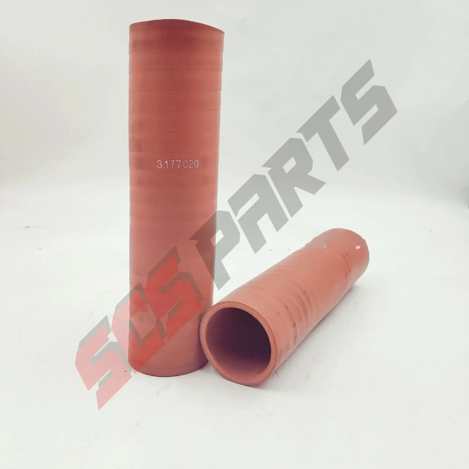 3177020   خرطوم عادي مناسب لمحرك الكمون K19 K38 K50 N14 NT855