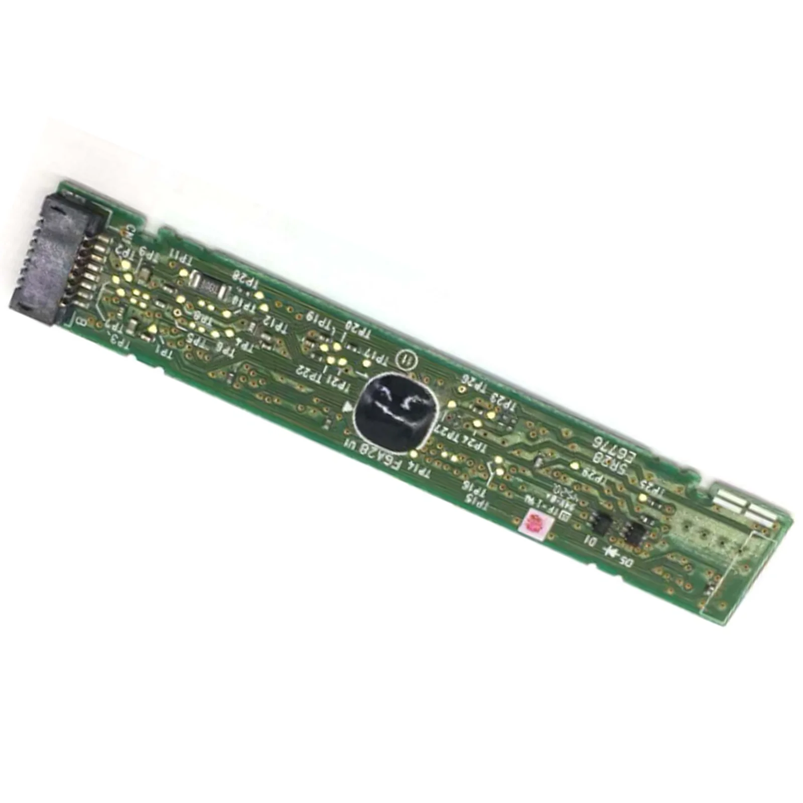 XP-850 XP-810 XP-721 xp-800 XP-750 XP-801 EP-807 xp-600 XP-720 XP-7101 Ink Cartridge Chip Board E6776 fits for Epson XP-550