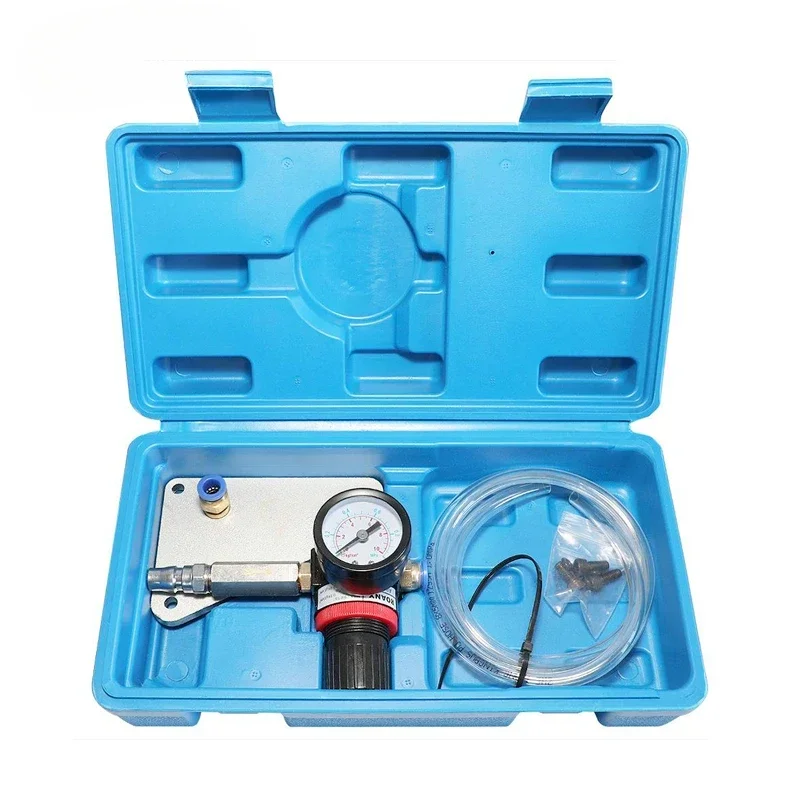 0AM OAM DQ200 DSG 7 Transmission Valve Body Pressure Testing measuring Tool  Fits For VW Audi Skoda