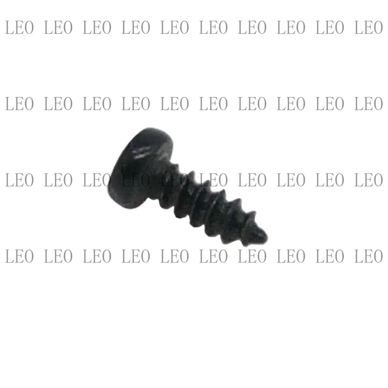 SS Original Bose-QuietComfort QC35 I II Hanger Left /Right Replacement Screws Black