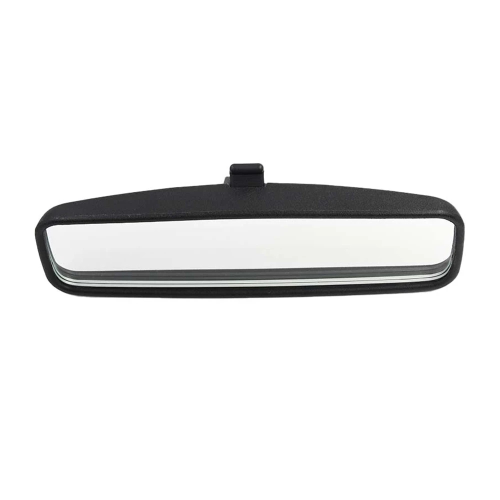 Car Interior Rear View Mirror Replacement for Peugeot 107 206 106 Toyota Aygo Citroen C1 814842