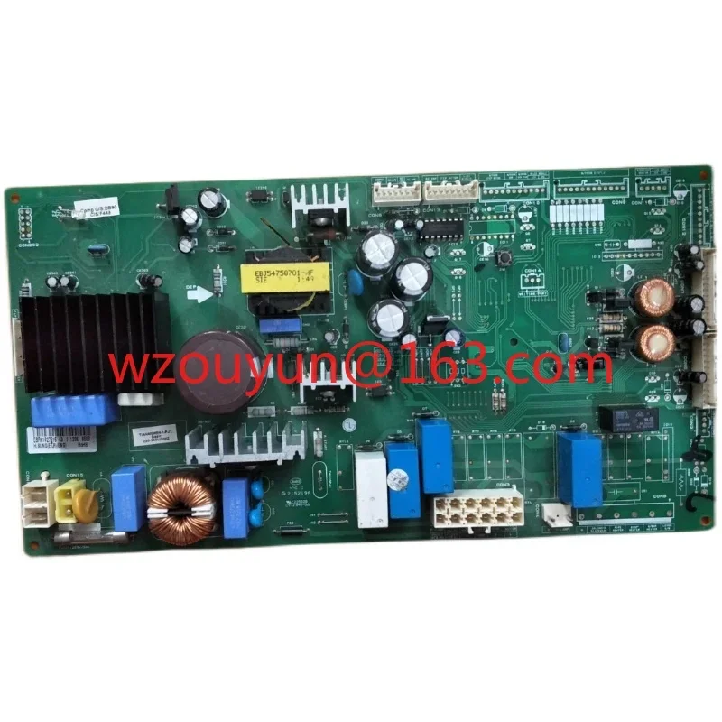 Suitable for LG refrigerator GR-B2074FVA/FNA computer board EBR61727515 40 main board EBR61727505