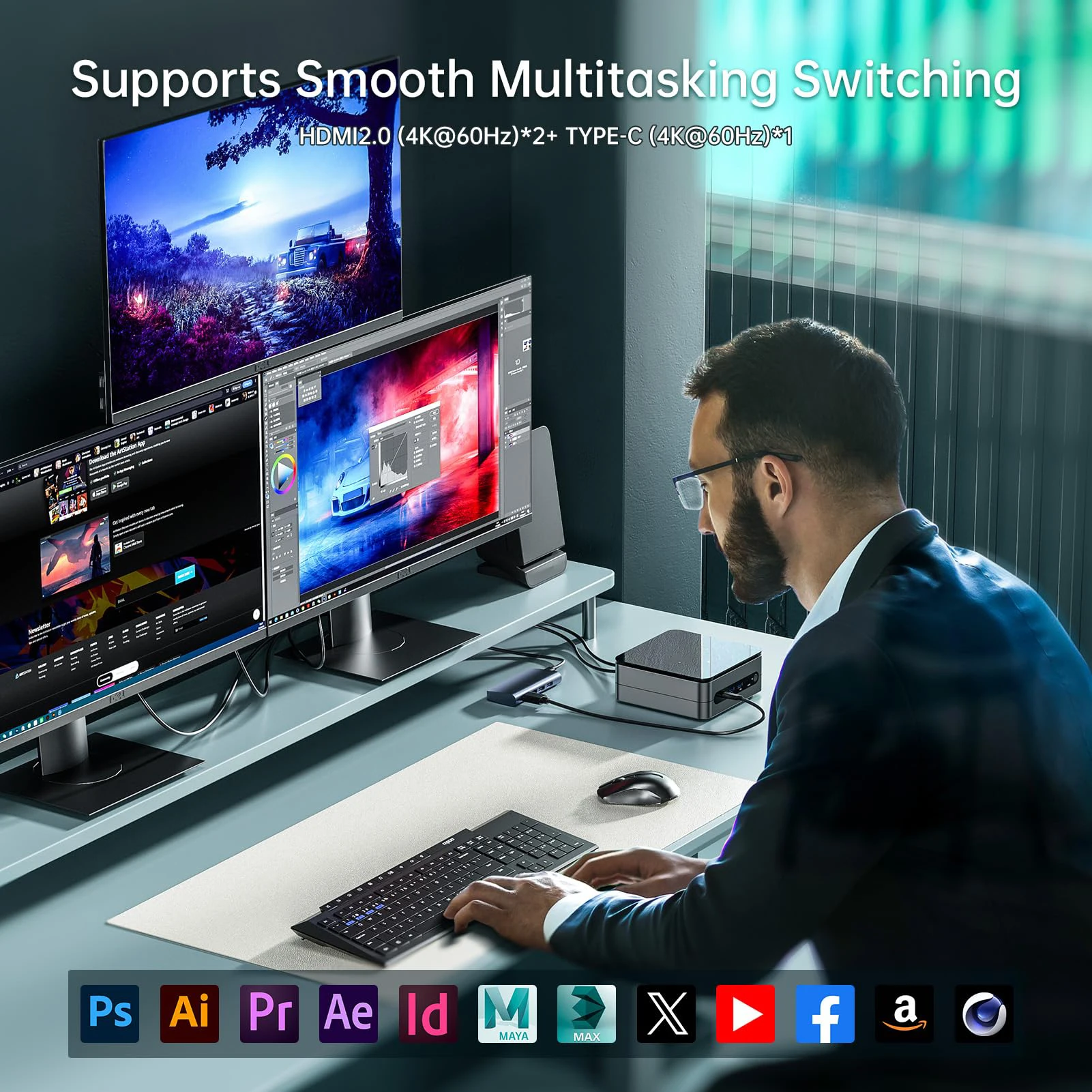 Cyx Intel Core Ultr…