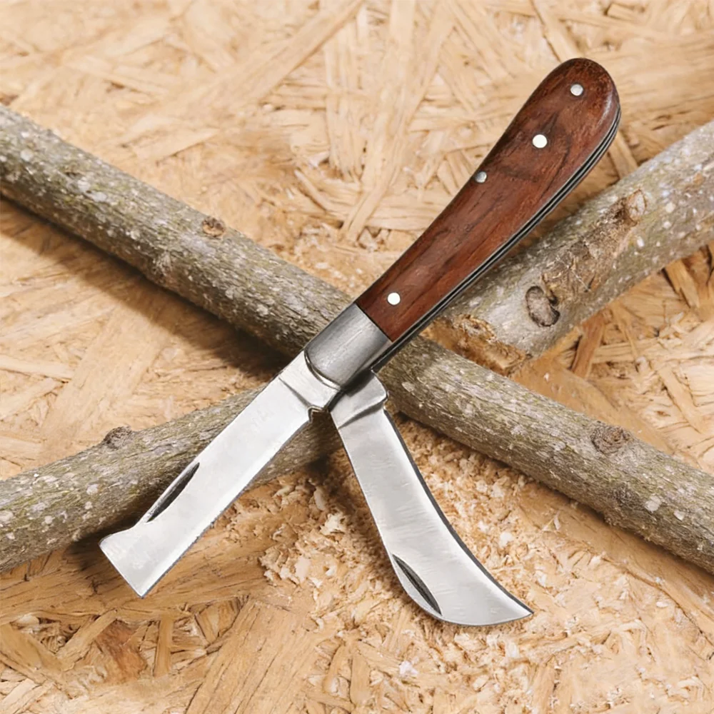 Garden Grafting Kni…